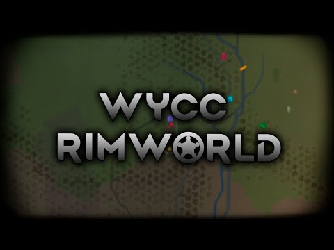 Видео: Rimworld #6 (Стрим от 23.08.2024)