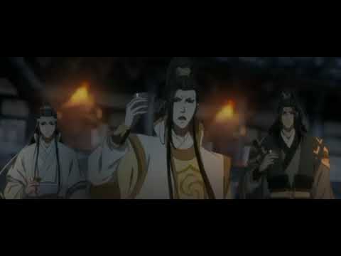Видео: MDZS Вэй Ин - Верю Я