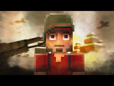 Видео: Pixel Gun ужасно плох