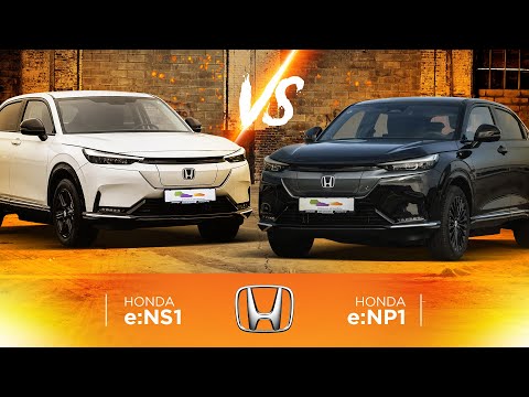 Видео: Обзор и сравнение Honda ens1 и Honda enp1: есть ли разница? Рассказываем про комплектации