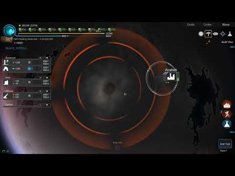 Видео: Interplanetary Enhanced Edition ч1 Один на Один