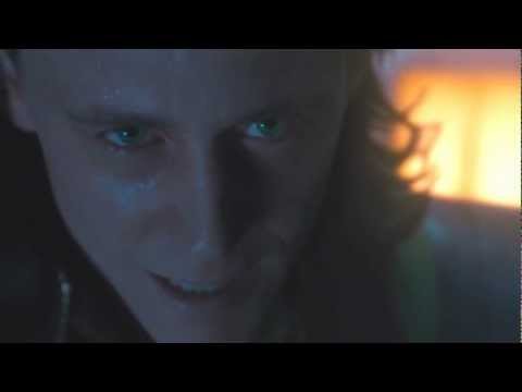 Видео: Армия Локи Маджере