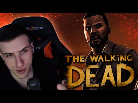 Видео: ПРОХОЖДЕНИЕ ЗА МРАЗЬ ► HELLYEAHPLAY ИГРАЕТ В THE WALKING DEAD. СЕЗОН 1 ЭПИЗОД 1