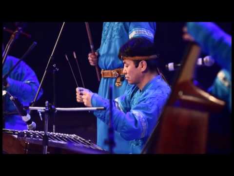 Видео: Moнгoл төгсөшгүй язгуур урлаг1