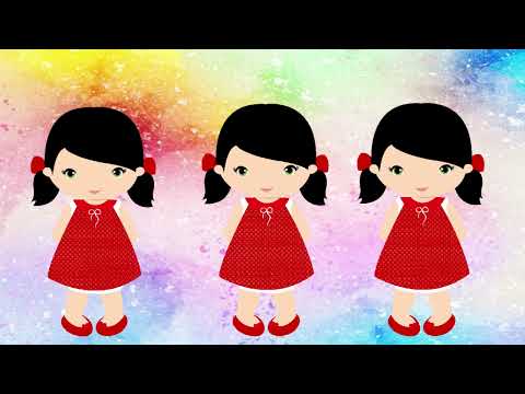 Видео: Малювання "Прикрась одяг"