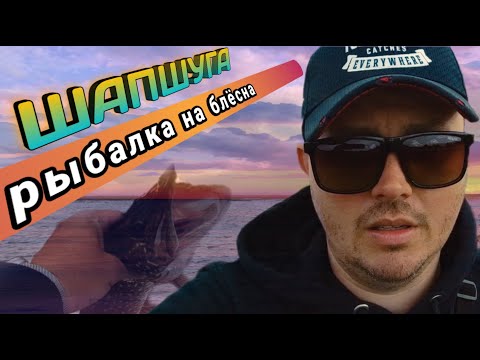 Видео: ШАПШУГСКОЕ ВОДОХРАНИЛИЩЕ! Вечерняя разведка в мае 2023 года.