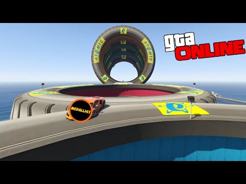 Видео: ОЧЕНЬ ДОЛГО ЖДАЛ ПОКА СМОГУ ПРОЙТИ СКИЛЛ ТЕСТ В GTA 5 ONLINE!
ПОЧТИ ВЫИГРАЛ!