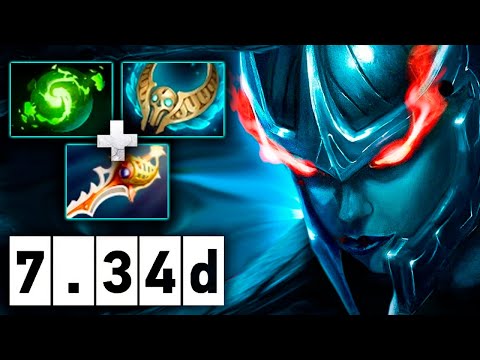 Видео: 1 ПРОТИВ ВСЕХ 🔥 ГЕНИЙ ФАНТОМКИ