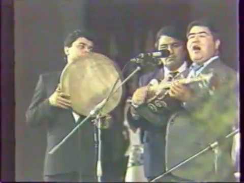 Видео: Отажон Худайшукуров