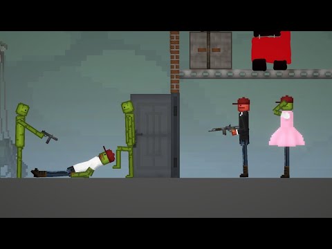 Видео: Melon Movie на русском, 2 серия "За что?"