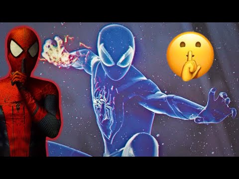 Видео: Невидим Spider-Man - Miles Morales #4