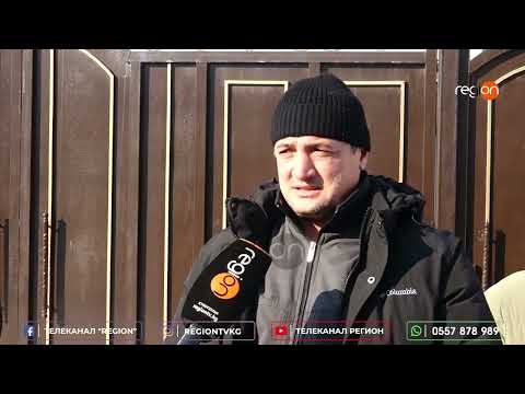Видео: БАЗАР-КОРГОНДОГУ ЖЕР МАФИЯСЫ: СЕГИЗ ҮЙ-БҮЛӨ ТУРАК-ЖАЙЫНАН АЖЫРОО АЛДЫНДА ТУРАТ