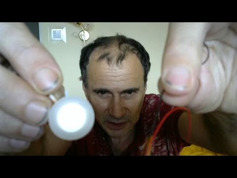 Видео: Греем воду ультразвуком