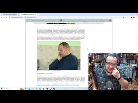 Видео: Николай Власов-честь и совесть шахмат..