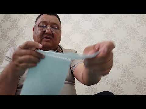 Видео: Айша Арыстанкызы