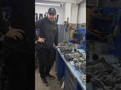 Видео: для любителей KTM 790 и 890