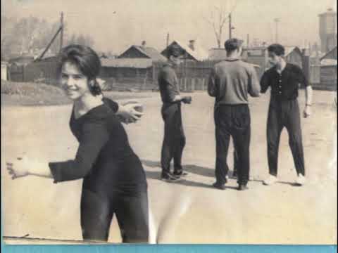 Видео: история школы 84 Новосибирск