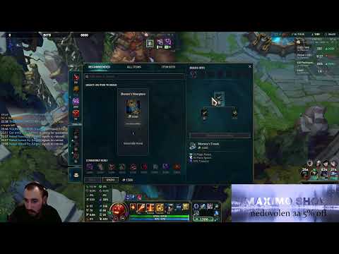 Видео: Нападаме LP-тоооо !discord !rev