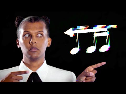 Видео: Что за СТРАННЫЙ ритм в песне Santé группы Stromae? | Вопросы и ответы