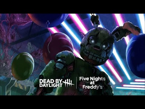 Видео: Стрим Dead by Daylight/игра на сурвах