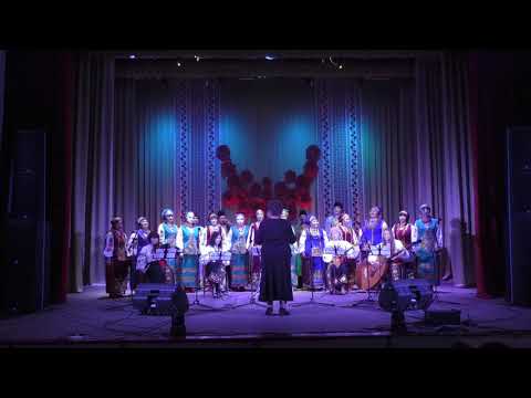 Видео: смт.Машівка. Захист звання колективів