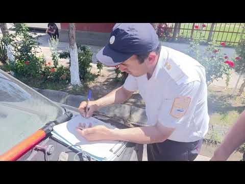 Видео: РЕЙДИ БДА-МАСТО ДАР Н. КУШОНИЁН