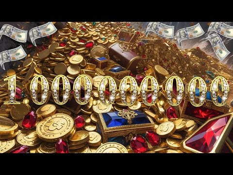 Видео: Предупреждение (ОЧЕНЬ СИЛЬНОЕ) Деньги начнут поступать к вам безостановочно через 5 минут