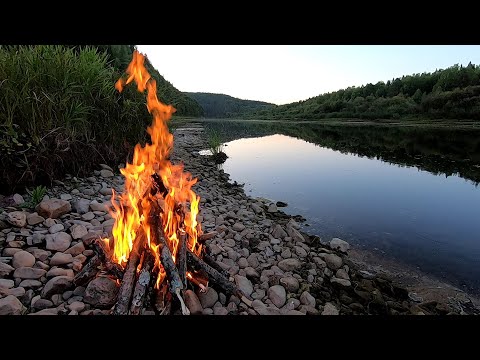 Видео: Сплав по реке Чусовая (12 часть) Разбил квадрокоптер....