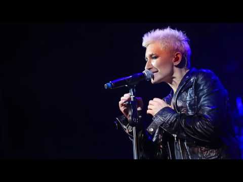 Видео: Ночные Снайперы - Сенбернары (29.11.2016) Ледовый Дворец