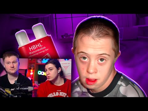 Видео: ШКОЛОТА С АРОМА-ИНГАЛЯТОРАМИ | РЕАКЦИЯ на Маразма