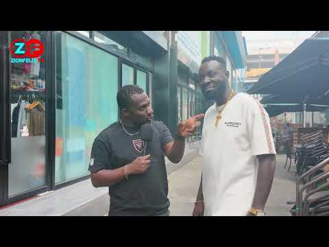 Видео: Товары в Китае дешёвые, но не приезжайте сюда, если ваш капитал составляет 200 000 ганских динаро...