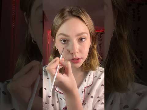 Видео: У МЕНЯ ПРОСТО ЗАБОТЛИВЫЙ ПАРЕНЬ🥰 #makeupartist #юмор #обзорчик #рассказываю