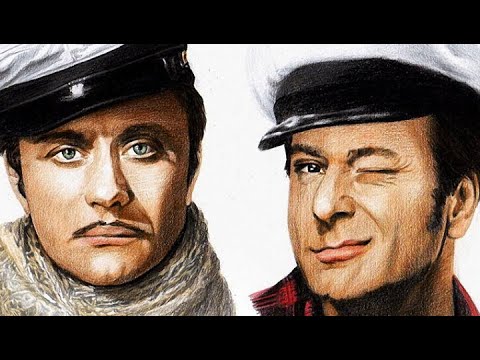Видео: "12 стульев" и "Золотой телёнок". Разбор романов Ильфа и Петрова | Алексей Щербаков