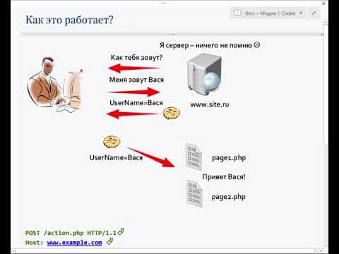 Видео: #1 PHP Уровень 2. Разработка web - сайтов и взаимодействие с MySQL