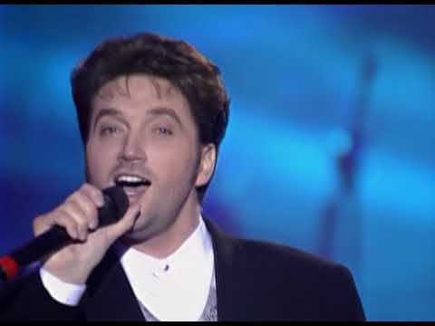 Видео: ВАДИМ БАЙКОВ. "Лунная тропа"