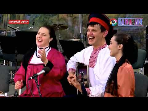 Видео: Folklore ensemble of the old Cossack song Фольклорный ансамбль старинной казачьей песни «ВОЛЬНИЦА»