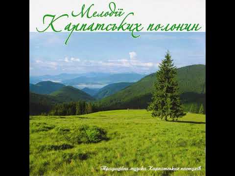Видео: Мелодії Карпатських Полонин - Колись роки добрі були...  (фуярка, спів)