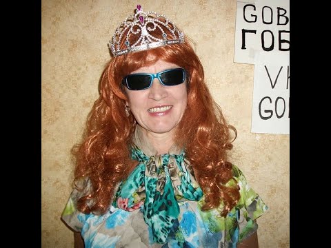 Видео: алфавит с людмуриком и гобзавром