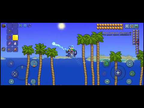 Видео: Выполняю 3 очивки в Террарии + Новая рубрика 