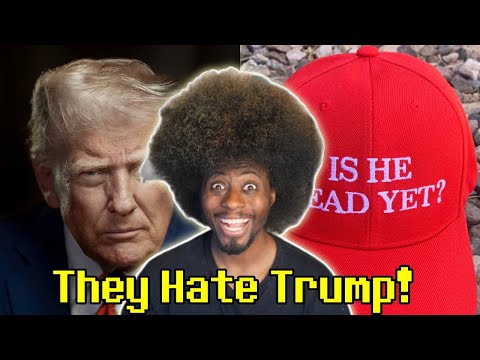 Видео: MAGA мертва