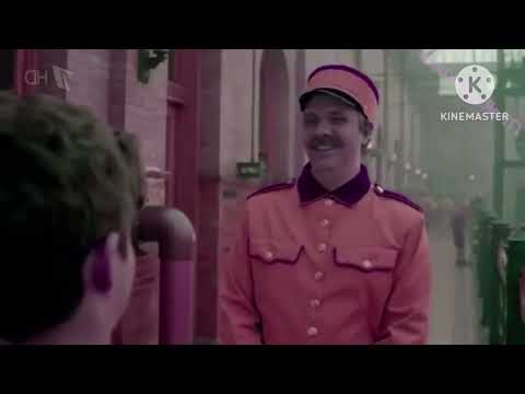 Видео: Реклама Twix 2014 (Твикс) Effects Extended