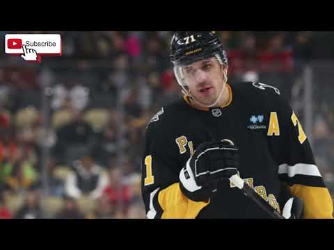 Видео: Малкин и Кросби установили рекорд, одержав впечатляющую серию из 12 игр