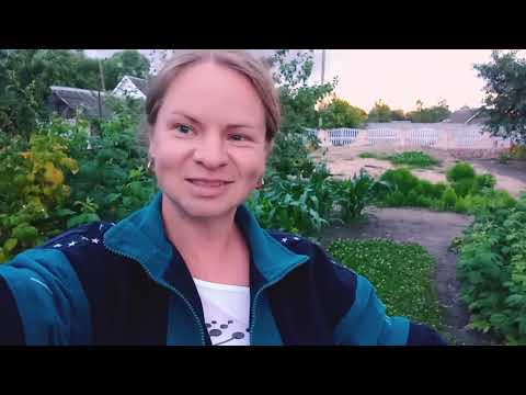 Видео: Жизнь в деревне с двумя детьми. Беларусь 2025