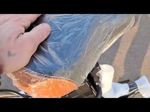 Видео: Електровелосипед corso rocco 26" 500w #corso #велосипеди