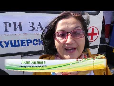 Видео: Сабантуй 2019