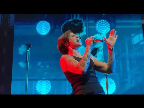 Видео: XOLIDAYBOY- Хулиганка // Москва, 7.03.2025