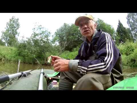 Видео: Нёмда костромская часть третья