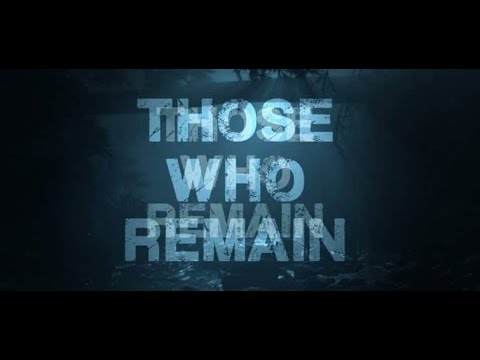 Видео: Those Who Remain 🔵 ПЕРЕЖИТЬ НОЧЬ В ДОРМОНТЕ | ХОРРОР