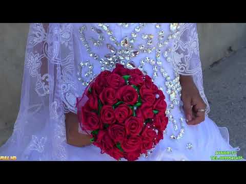 Видео: BEDIRI VE ZÜLBIYE DÜGÜN TÖRENI ДЪБРАВИНА FULL HD 1
