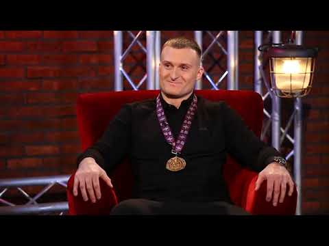 Видео: Мужской разговор с Юрием Мильчинским. Александр Еременко Абсолютный Чемпион Мира 2023| Eremenko’Dojo